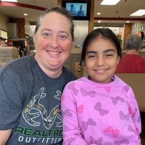 Meet your Posher, Edna